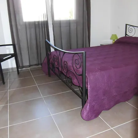 Alexandria Apartment