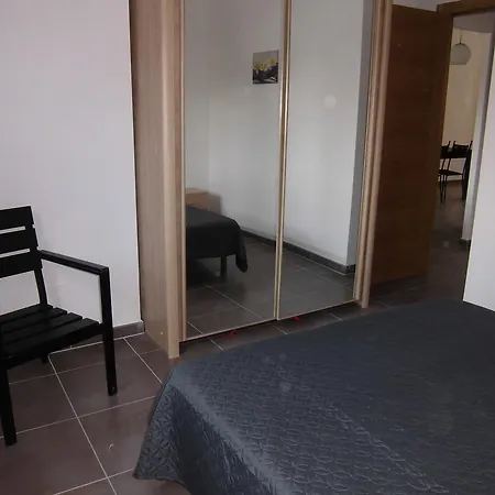 Apartment Alexandria
