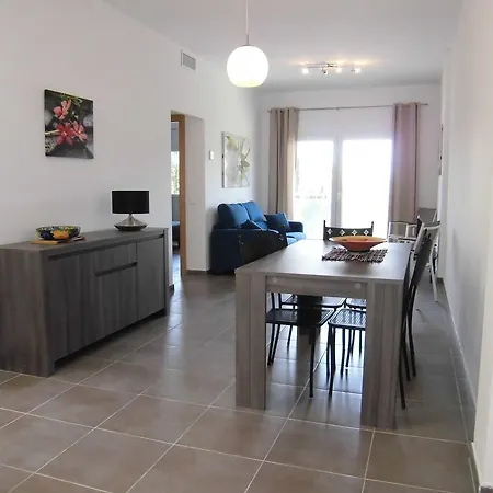 Alexandria Apartment Lloret de Mar