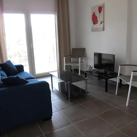 Alexandria Apartment Lloret de Mar