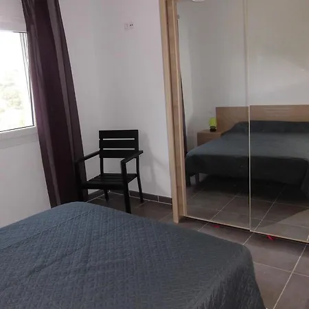 Alexandria 료렛 드 마르